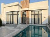 4 otaqlı həyət evi/bağ evi - Mərdəkan q. - 145 m²