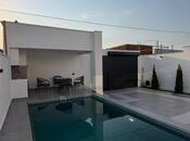 4 otaqlı həyət evi/bağ evi - Mərdəkan q. - 145 m²