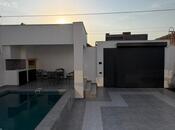 4 otaqlı həyət evi/bağ evi - Mərdəkan q. - 145 m²