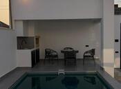 4 otaqlı həyət evi/bağ evi - Mərdəkan q. - 145 m²