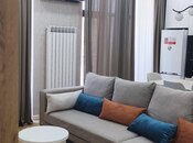 2-комн. новостройка - пос. Баилова - 73.8 м²