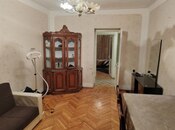 2 otaqlı köhnə tikili - Şah İsmayıl Xətai m. - 75 m²