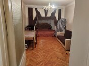 2 otaqlı köhnə tikili - Şah İsmayıl Xətai m. - 75 m²