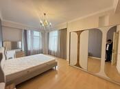İcarəyə verilir 3 otaqlı yeni tikili 130 m², Ağ şəhər q., photo 7 from 8