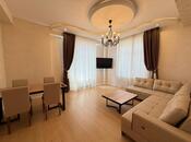 3-комн. новостройка - пос. Аг шехер - 130 м²