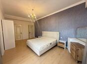 İcarəyə verilir 3 otaqlı yeni tikili 130 m², Ağ şəhər q., photo 5 from 8