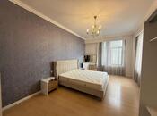 İcarəyə verilir 3 otaqlı yeni tikili 130 m², Ağ şəhər q., photo 6 from 8