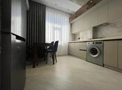 2-комн. новостройка - Наримановский  р. - 60 м²