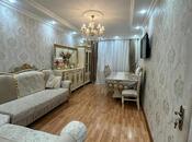 3-комн. вторичка - Сабунчинский  р. - 60 м²