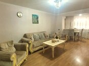 3-комн. вторичка - м. Иншаатчылар - 75 м²