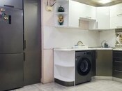 Satılır 3 otaqlı köhnə tikili 75 m², İnşaatçılar m., photo 7 from 8