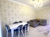 2-комн. новостройка - пос. Карачухур - 54 м²