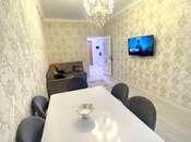 2-комн. новостройка - пос. Карачухур - 54 м²