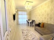 2-комн. новостройка - пос. Карачухур - 54 м²