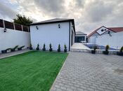 4 otaqlı həyət evi/bağ evi - Şüvəlan q. - 220 m²
