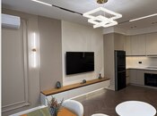 3-комн. новостройка - м. Элмляр Академиясы - 95 м²