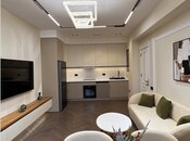 3-комн. новостройка - м. Элмляр Академиясы - 95 м²