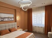 3-комн. новостройка - м. Элмляр Академиясы - 95 м²