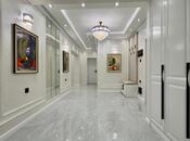 4 otaqlı yeni tikili - Nəriman Nərimanov m. - 160 m²