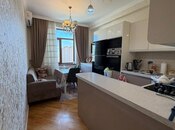 2-комн. новостройка - м. Иншаатчылар - 84 м²