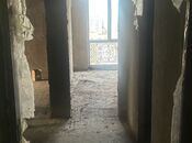 3 otaqlı yeni tikili - Şah İsmayıl Xətai m. - 106 m²