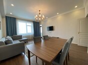 İcarəyə verilir 2 otaqlı yeni tikili 80 m², 8 Noyabr m., photo 5 from 8