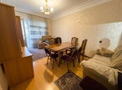 4 otaqlı köhnə tikili - Neftçilər m. - 105 m²