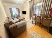 4 otaqlı köhnə tikili - Neftçilər m. - 105 m²