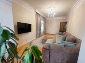 4 otaqlı köhnə tikili - Neftçilər m. - 105 m²