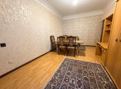 4 otaqlı köhnə tikili - Neftçilər m. - 105 m²