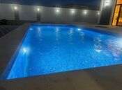 4 otaqlı həyət evi/bağ evi - Şüvəlan q. - 250 m²