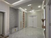 3-комн. новостройка - м. Гянджлик - 122 м²