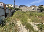 Участок - пос. Бадамдар - 6 сот