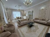 4-комн. дом/дача - пос. Новханы - 400 м²