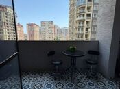 3 otaqlı yeni tikili - Xətai r. - 133 m²