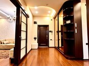 3-комн. новостройка - Насиминский  р. - 110 м²