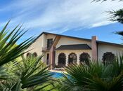 4 otaqlı həyət evi/bağ evi - Mərdəkan q. - 300 m²