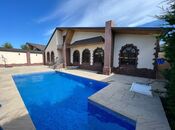 4 otaqlı həyət evi/bağ evi - Mərdəkan q. - 300 m²