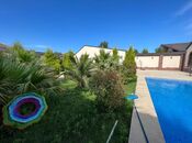 4 otaqlı həyət evi/bağ evi - Mərdəkan q. - 300 m²