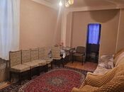 1 otaqlı köhnə tikili - Neftçilər m. - 35 m²