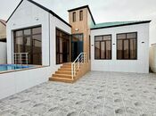 3-комн. дом/дача - Хазарский р. - 140 м²