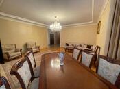 3 otaqlı yeni tikili - İnşaatçılar m. - 120 m²