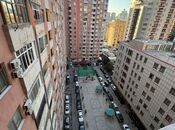 4 otaqlı yeni tikili - 8 Noyabr m. - 180 m²