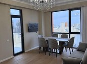 3-комн. новостройка - м. Иншаатчылар - 83 м²