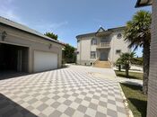 9-комн. дом/дача - пос. Мардакан - 500 м²