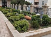 3-комн. новостройка - м. Иншаатчылар - 135 м²