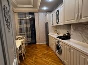 3 otaqlı yeni tikili - Badamdar q. - 100 m²