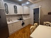 3 otaqlı yeni tikili - Badamdar q. - 100 m²