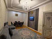 3 otaqlı yeni tikili - Badamdar q. - 100 m²