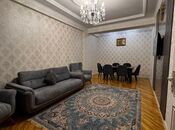 3 otaqlı yeni tikili - Badamdar q. - 100 m²